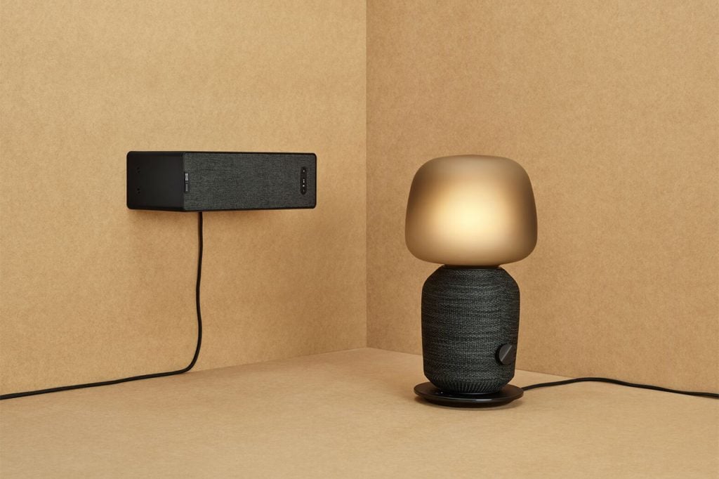 Ikea e Sonos, ecco la nuova generazione di smart speaker | Collater.al