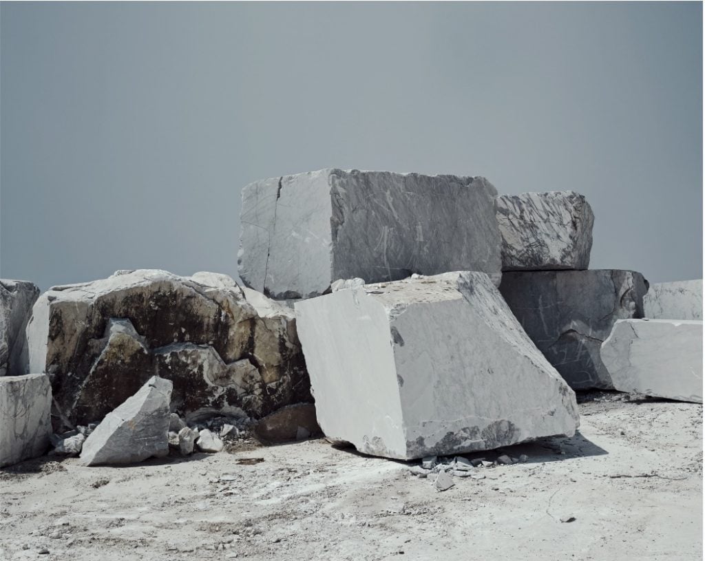 Sublime Jergon Cesura Home For Photography | Collater.al