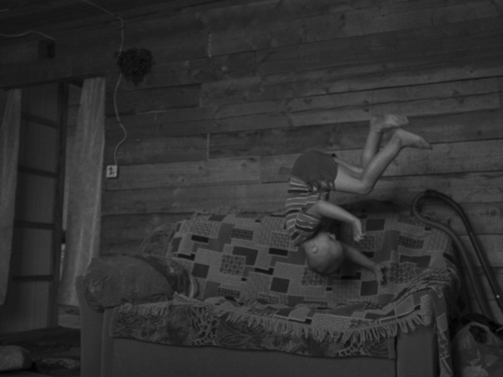 The Land that sleeps, la Siberia di Matteo Buonomo | Collater.al
