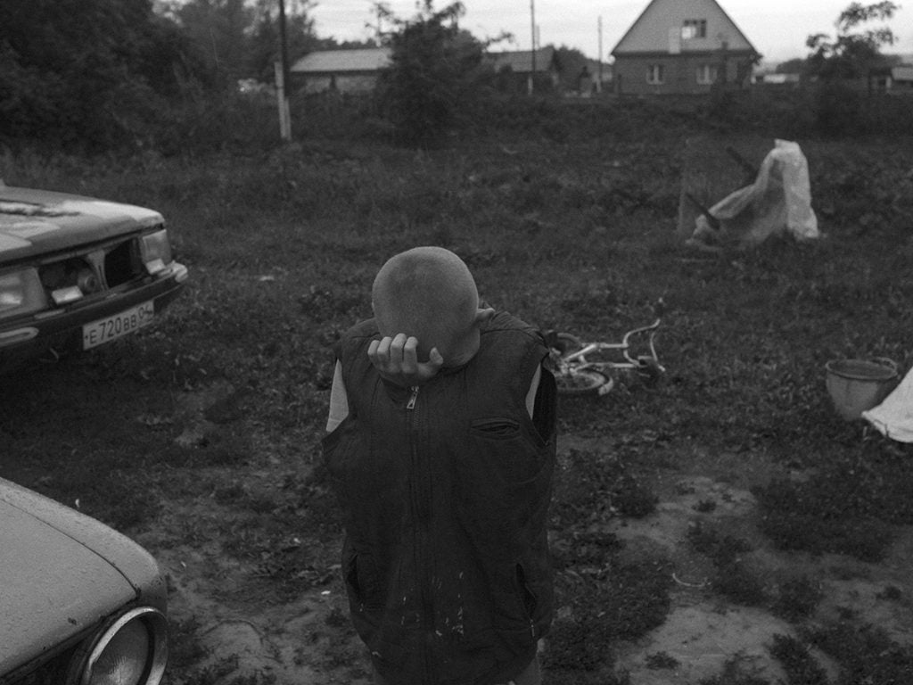 The Land that sleeps, la Siberia di Matteo Buonomo | Collater.al