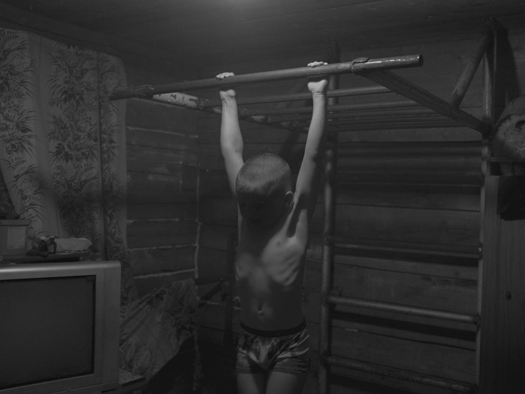 The Land that sleeps, la Siberia di Matteo Buonomo | Collater.al