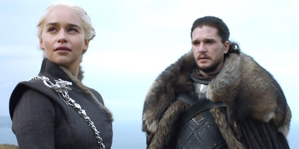 for the thrones | Collater.al
