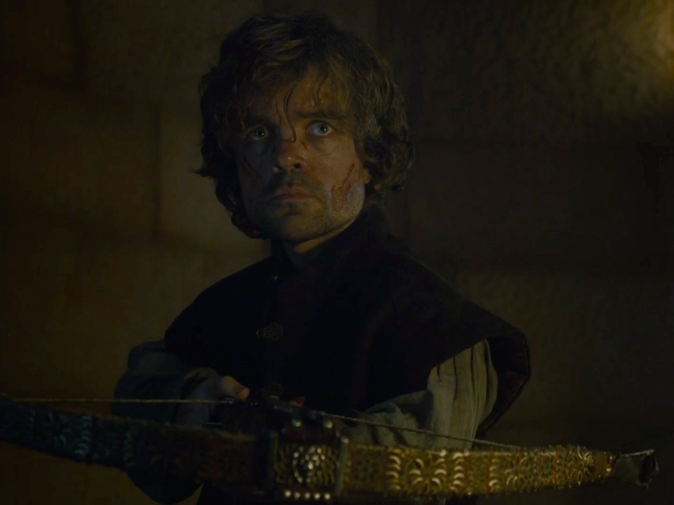 game of thrones 8 | Collater.al 6