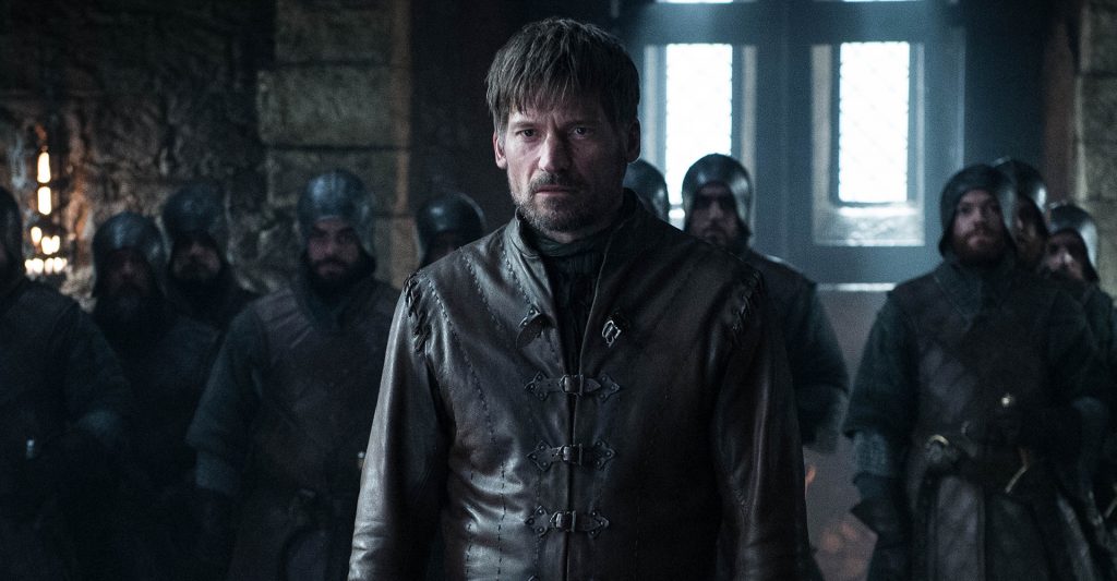 game of thrones 8 a night of the seven kingdoms | Collater.al 3