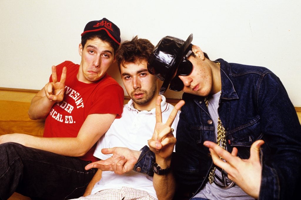 Beastie Boys: il documentario sui 25 anni di Ill Communication | Collater.al