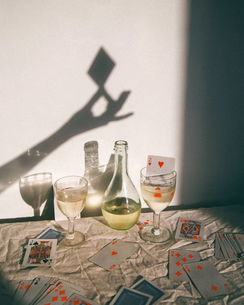 Delfi Carmona, la fotografia che gioca con le ombre | Collater.al