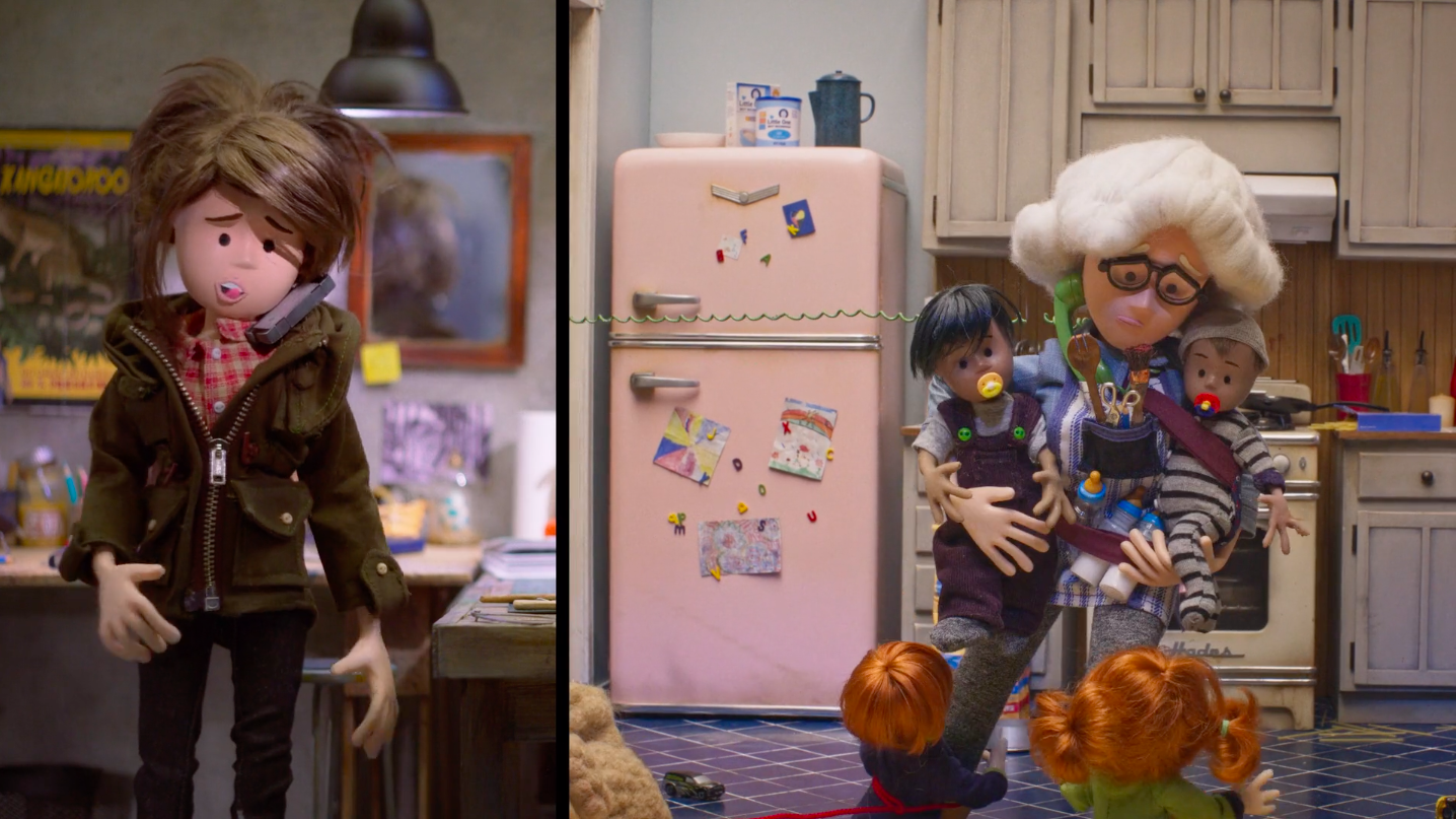 Freaks of Nurture | Collater.al