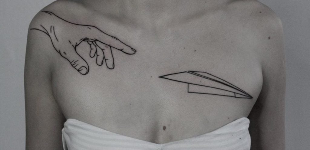 Ilya Brezinski | Collater.al