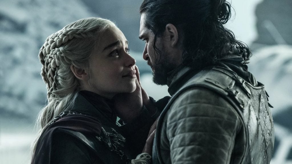 game of thrones | Collater.al
