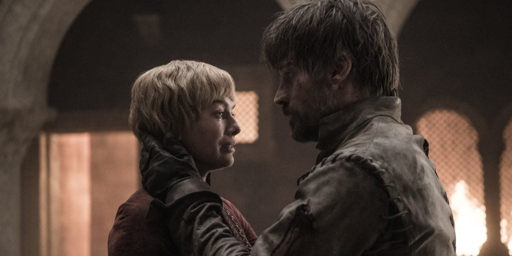 game of thrones | Collater.al
