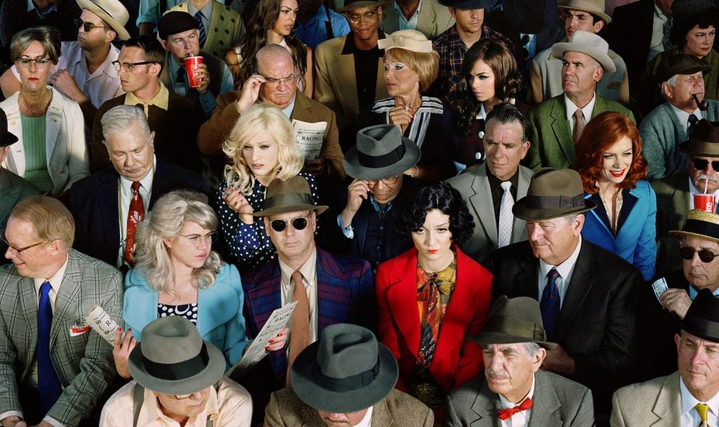 Alex Prager in mostra al Foam di Amsterdam | Collater.al