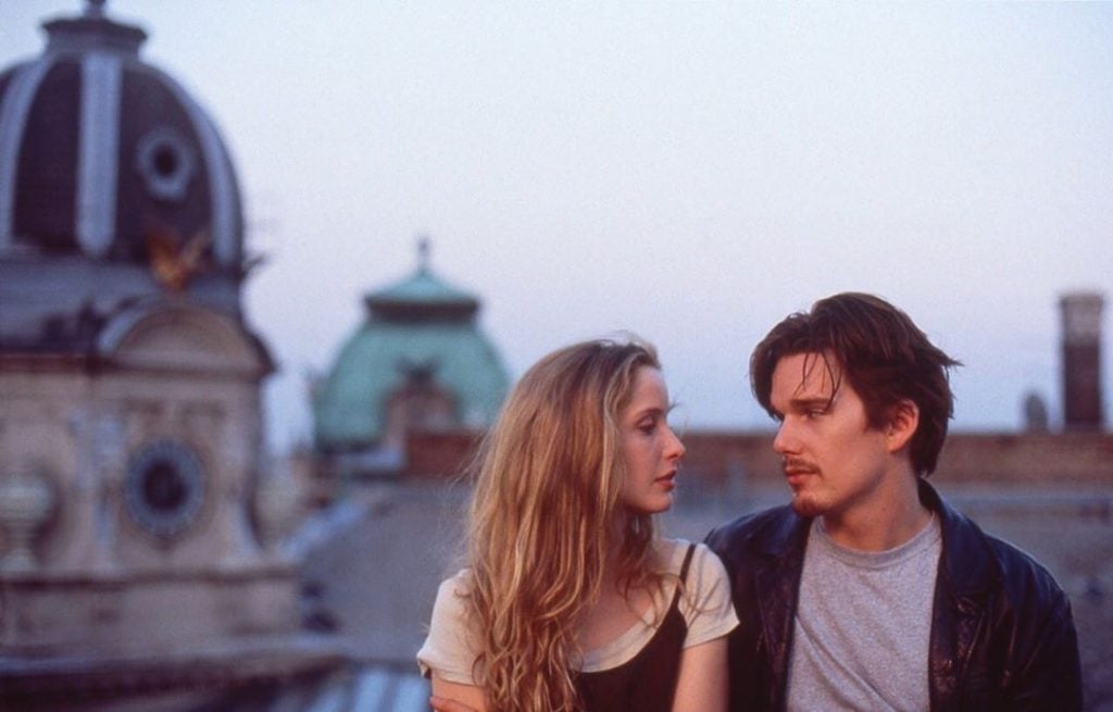 Retro Couples è il profilo Instagram che ti fa innamorare | Collater.al
