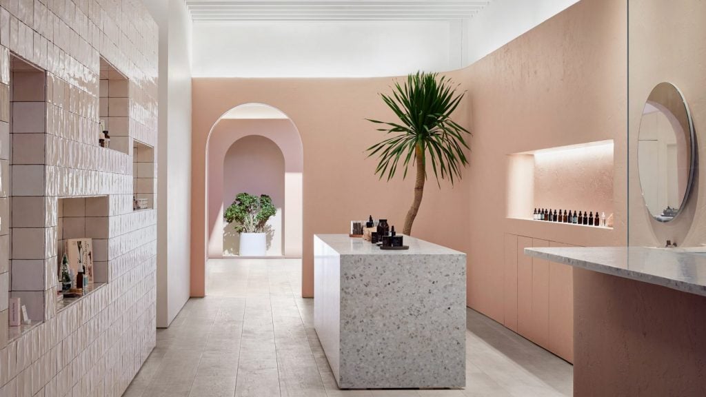 Standard Dose la prima esperienza wellness a base di CBD | Collater.al