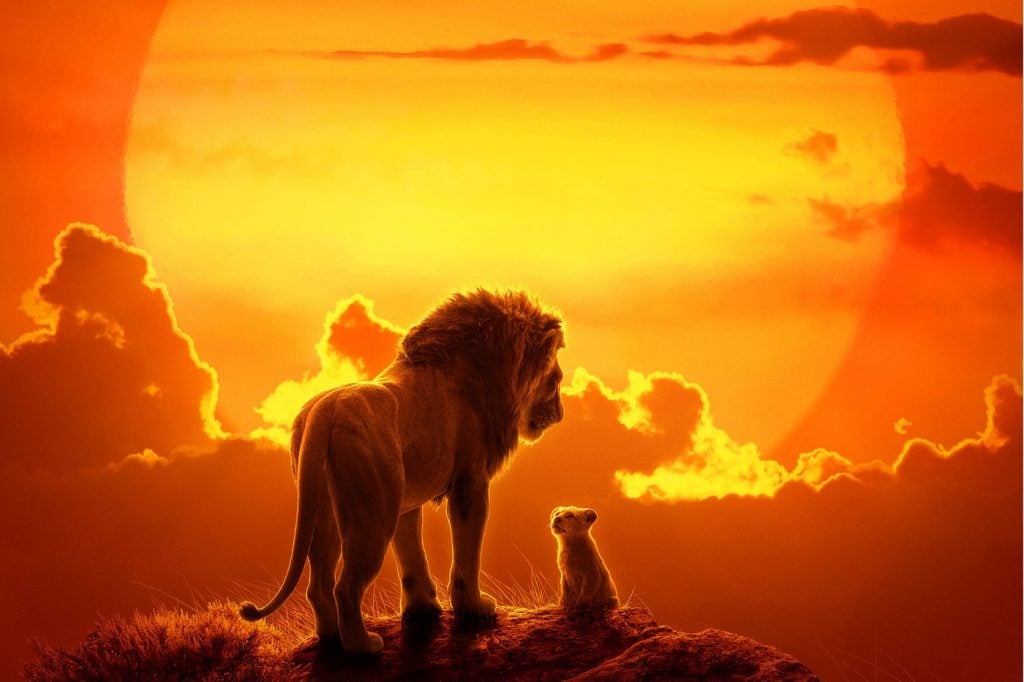 The Lion KingDisney ha rivelato l’intera colonna sonora di Il re leone