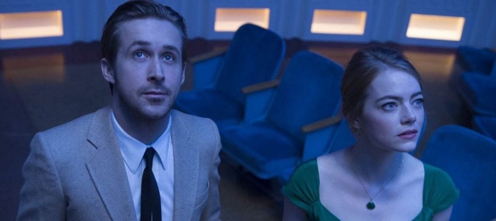 le immagini e la musica nei film di Chazelle | Collater.al 7