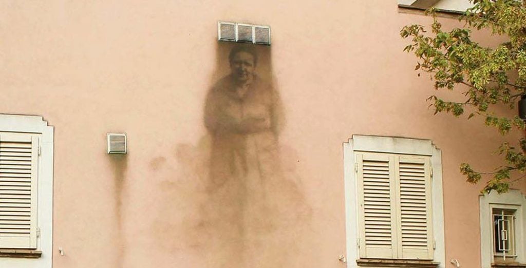 eron soul of the wall | Collater.al copia