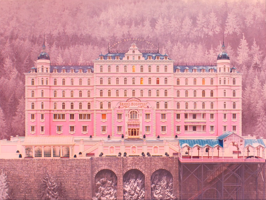 Architecture in Cinema | Collater.al