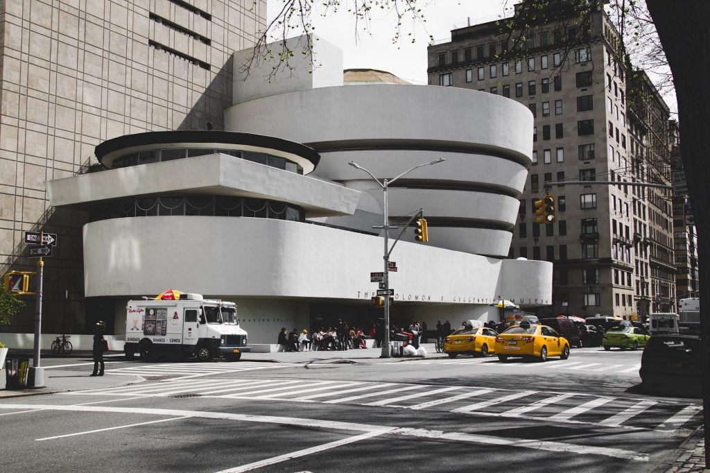 Frank Lloyd Wright e gli edifici proclamati Patrimonio dell’UNESCO | Collater.al