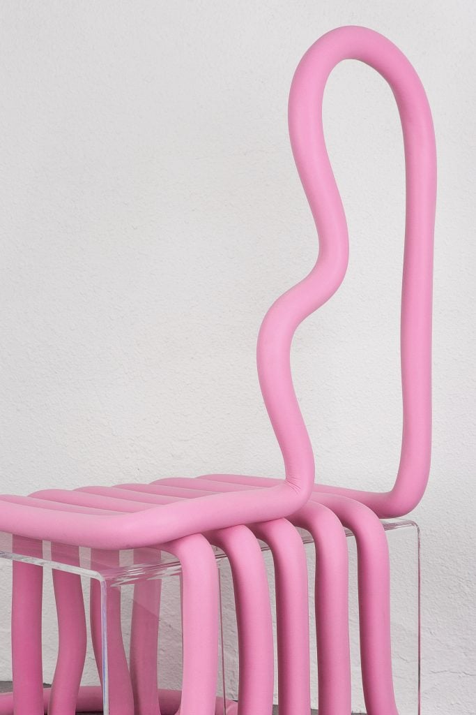 Mono di Jeong Greem | Collater.al