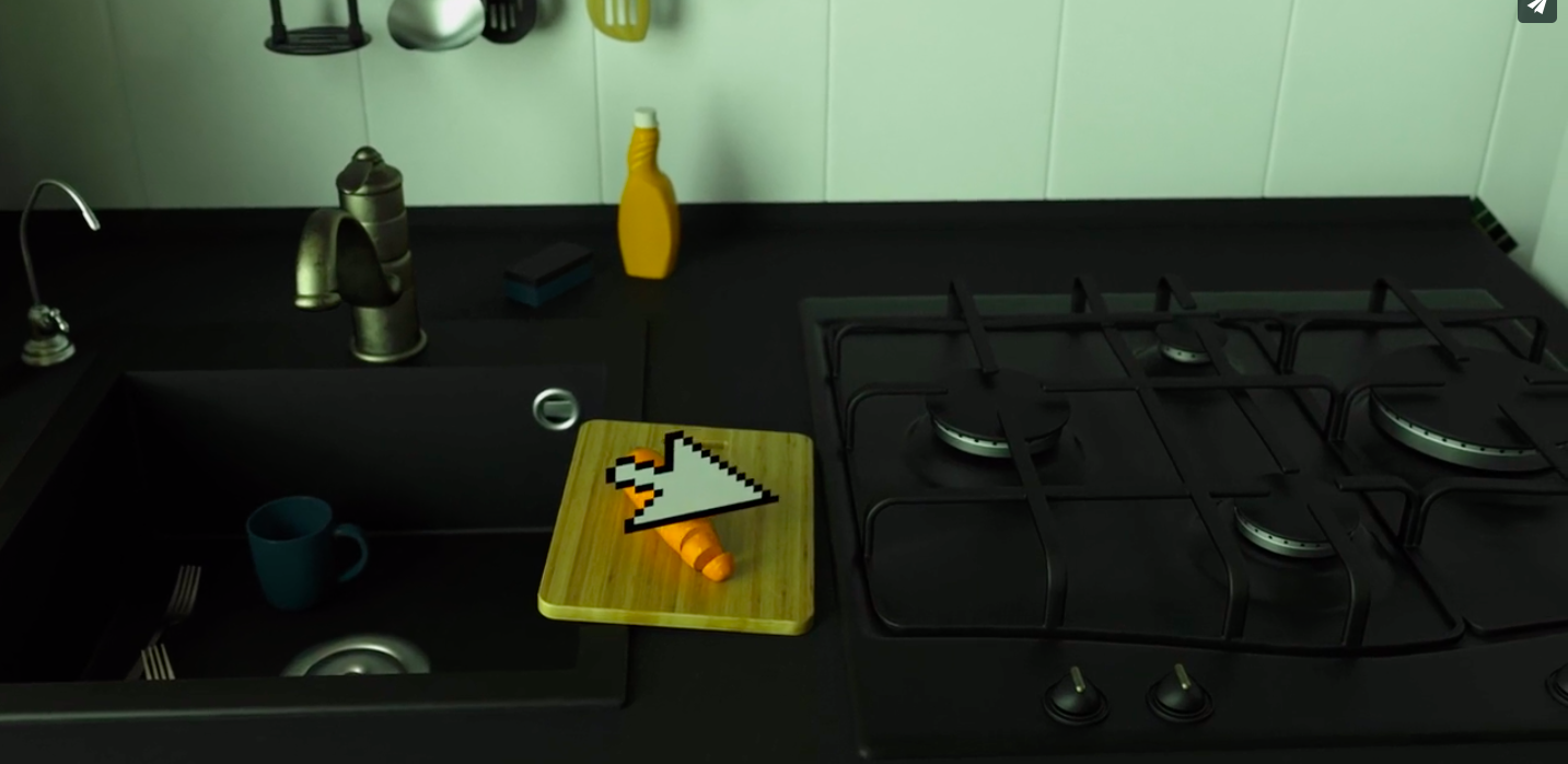 CURSOR is back | Collater.al