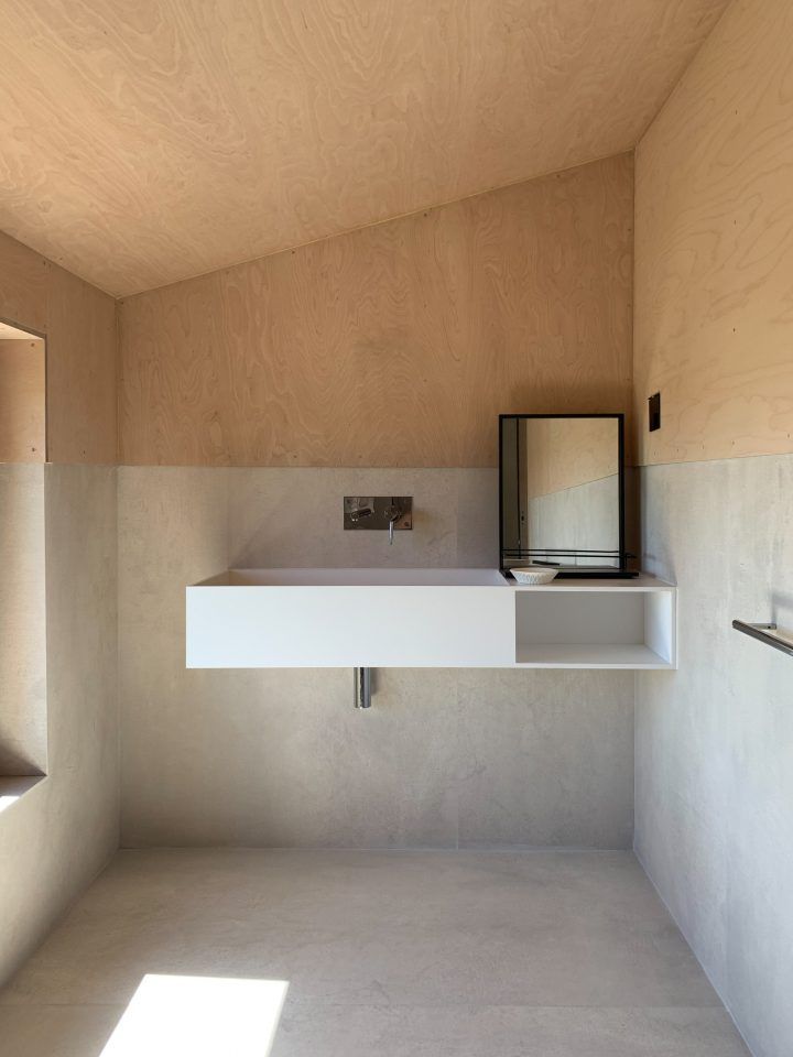 Studio Combo, l’hotel eco-sostenibile da due case abbandondate | Collater.al