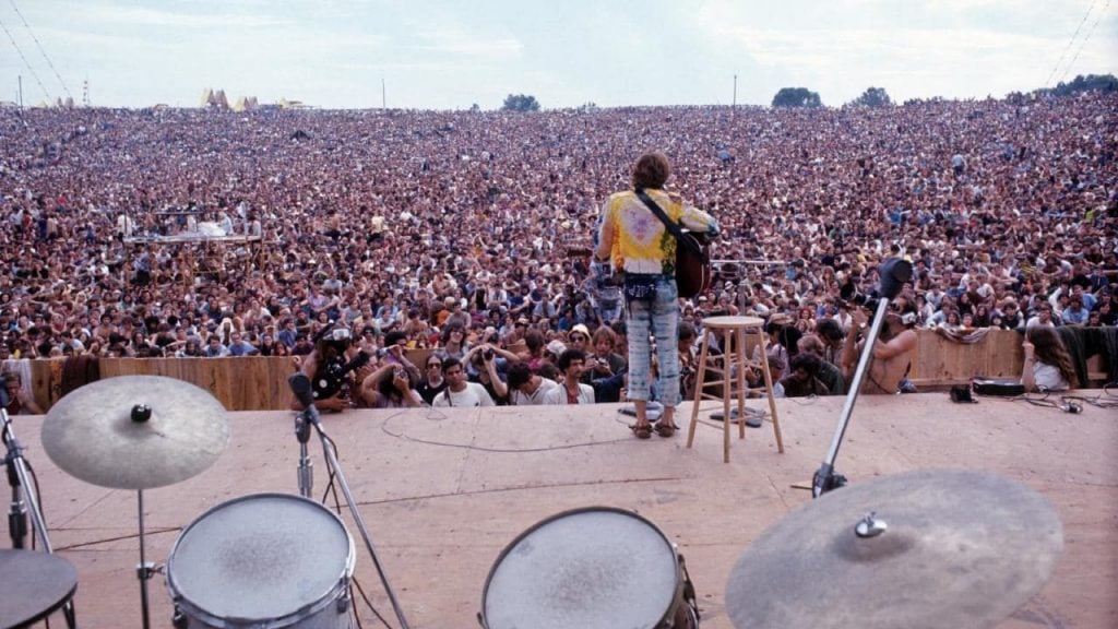 Woodstock | Collater.al