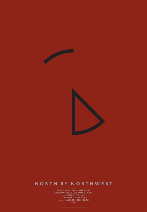 Grid Movie Poster Michal Krasnopolski | Collater.al