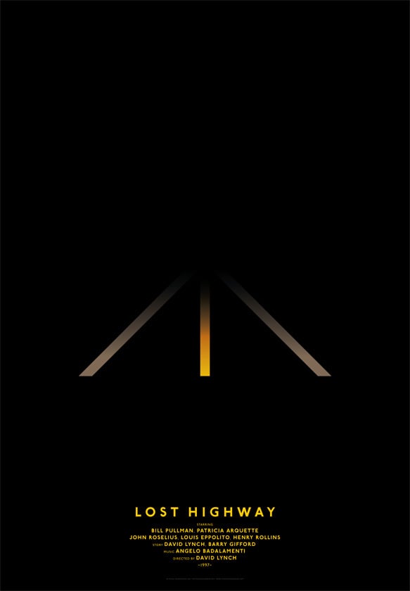 Grid Movie Poster Michal Krasnopolski | Collater.al