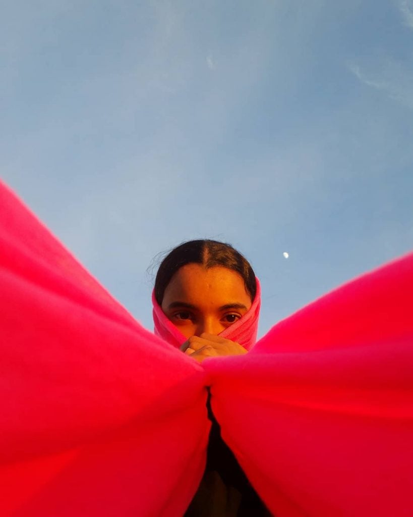 I ritratti originali del fotografo Othmane Zaidy | Collater.al