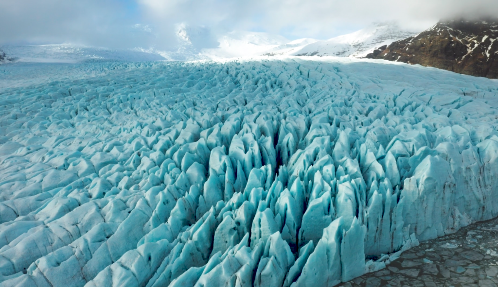 ICELAND Lost in time | Collater.al