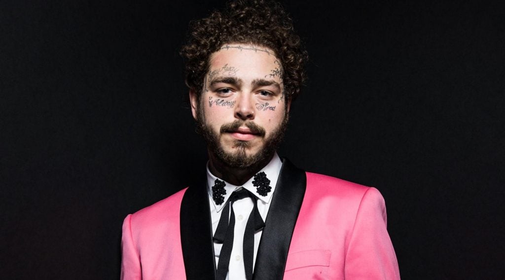 Post Malone ha annunciato la tracklist del suo nuovo album | Collater.al