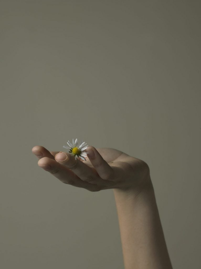 Truthness, le immagini NSFW di Evelyn Bencicova | Collater.al