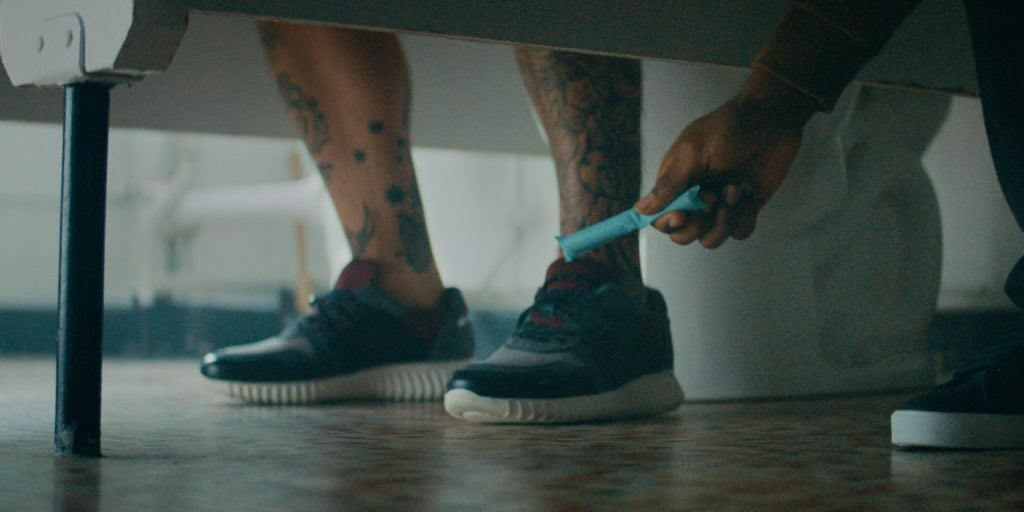thinx menstruation | Collater.al