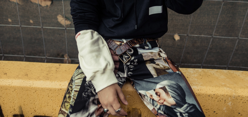 KIDSOFBROKENFUTURE | Collater.al 13