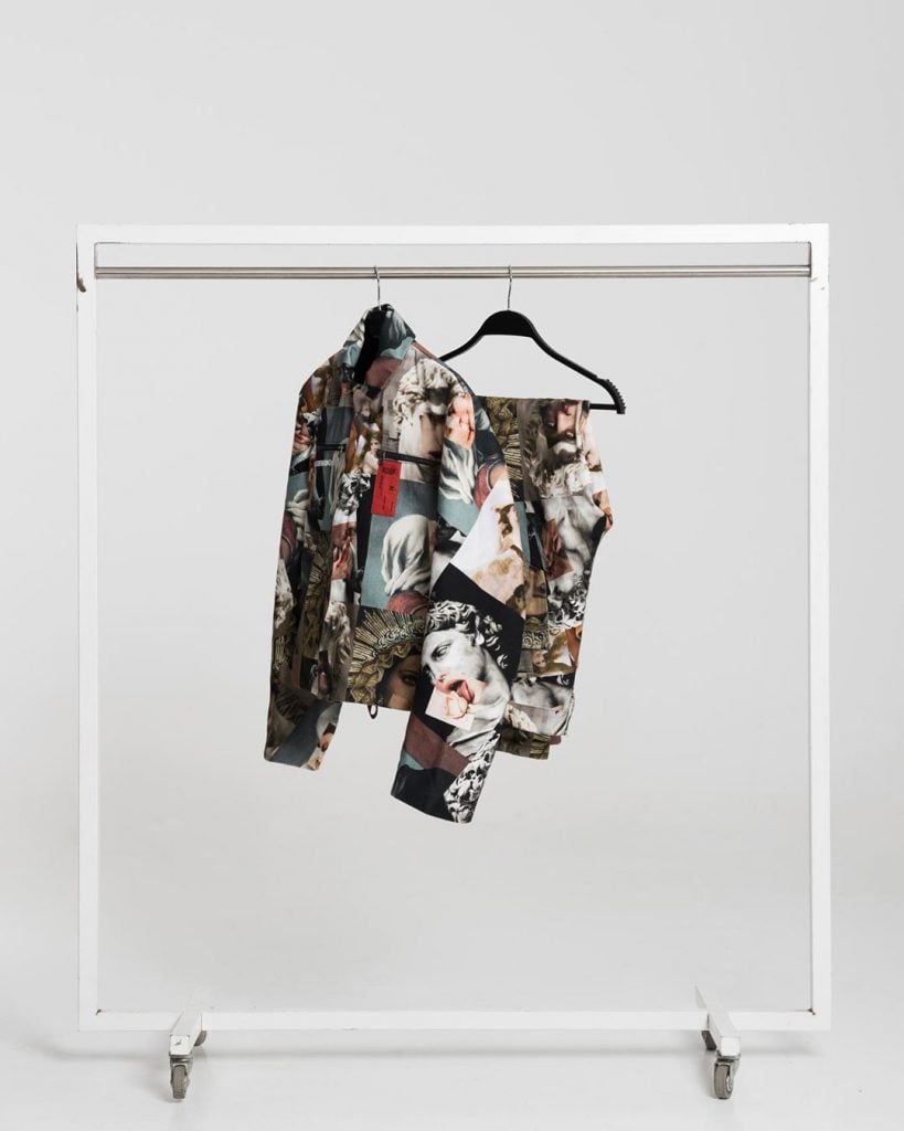 KIDSOFBROKENFUTURE | Collater.al 1