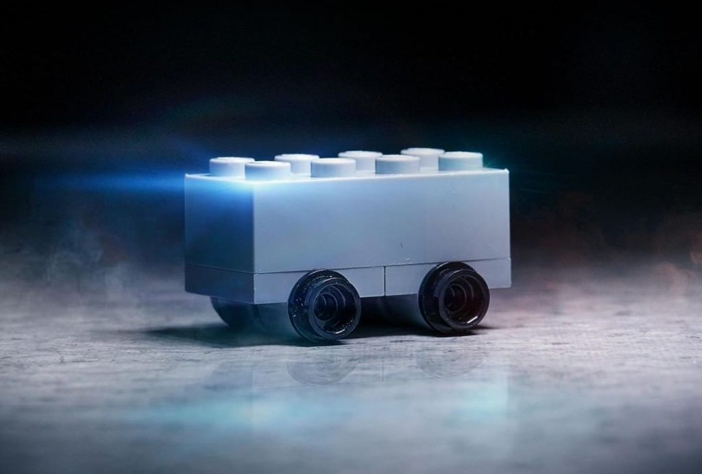 Lego | Collater.al 9