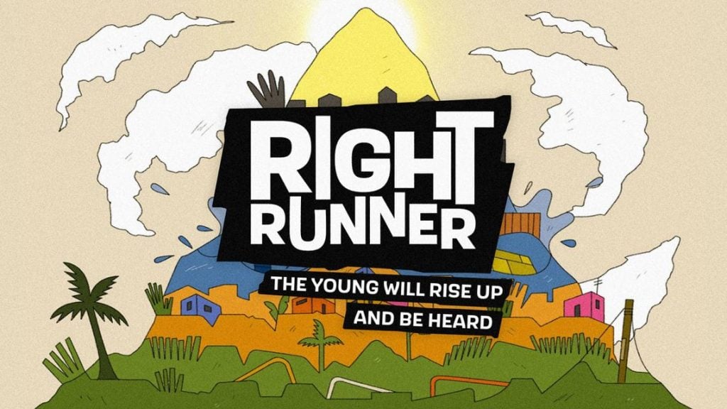 Right Runner | Collater.al 1
