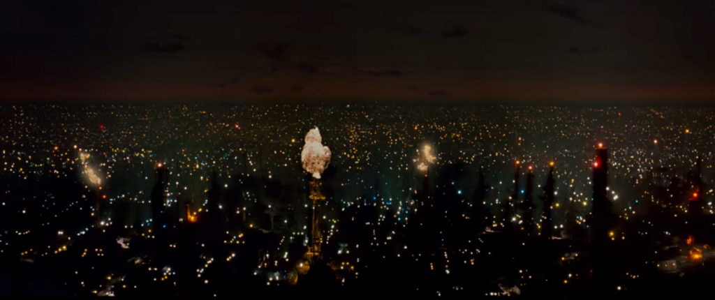blade runner | Collater.al