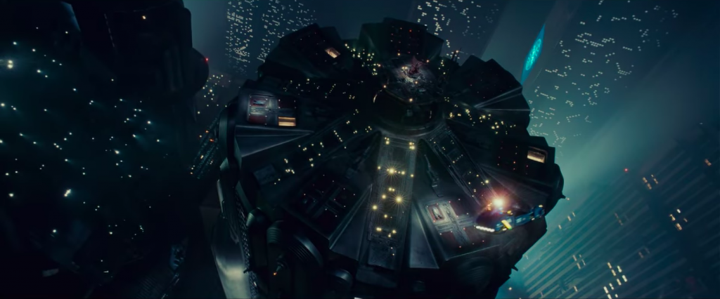 blade runner | Collater.al
