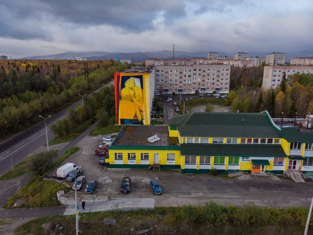 Anatoly Akue | Collater.al 1