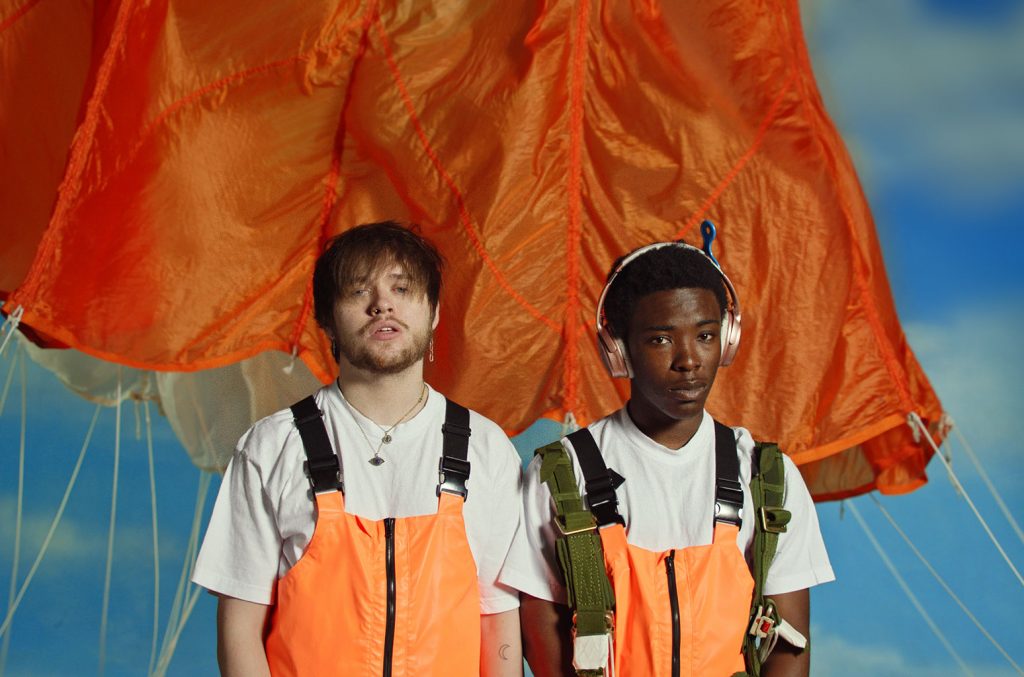 Brockhampton | Collater.al 2
