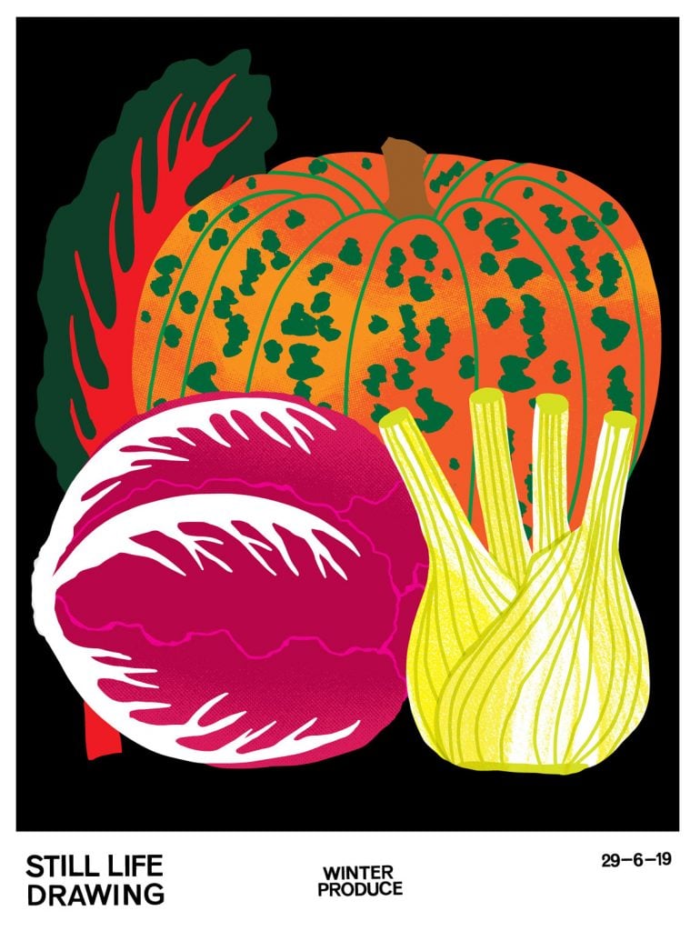 I poster pop dell'illustratrice Alice Oehr | Collater.al