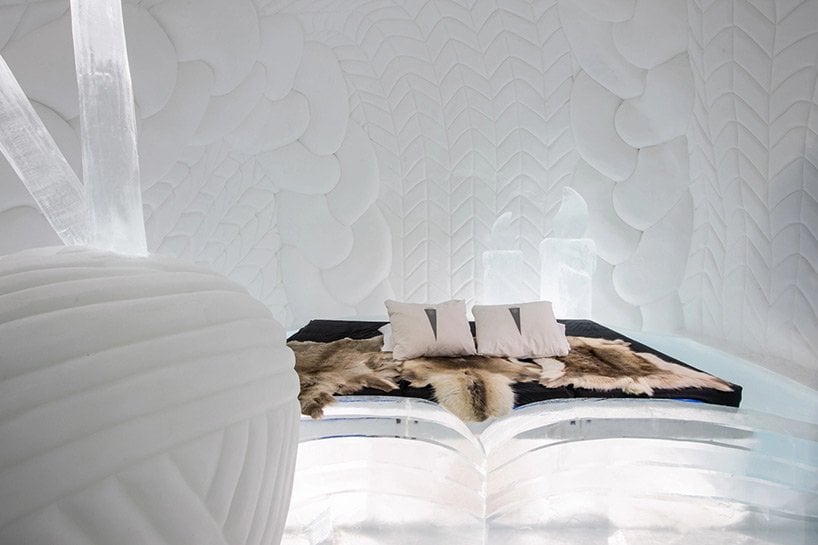 ICEHOTEL | Collater.al 1