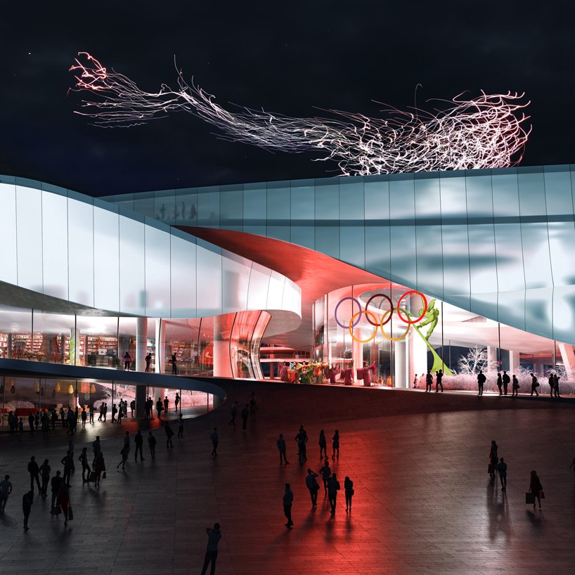 Museo Olimpico Invernale | Collater.al 1