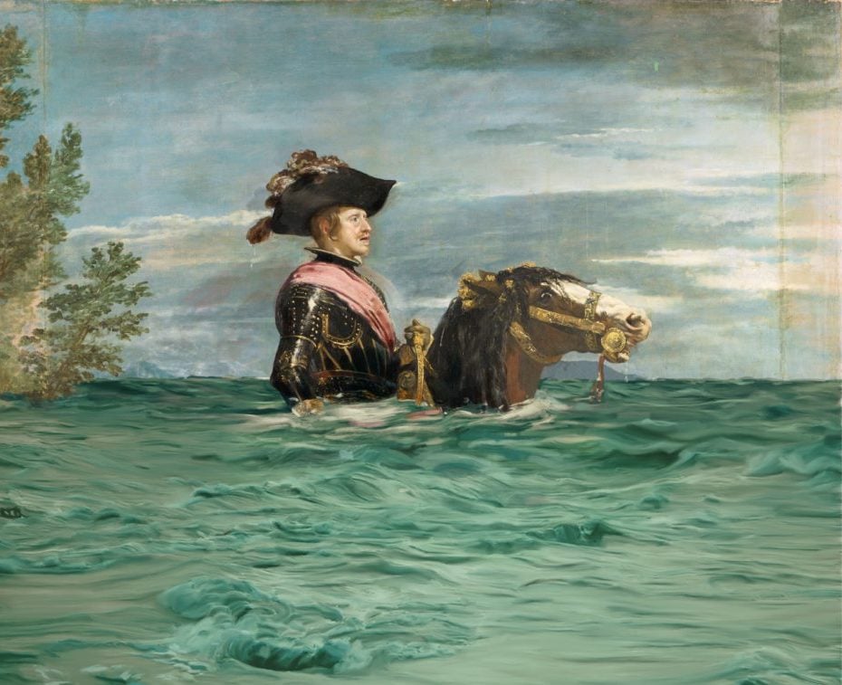 Museo del prado | Collater.al