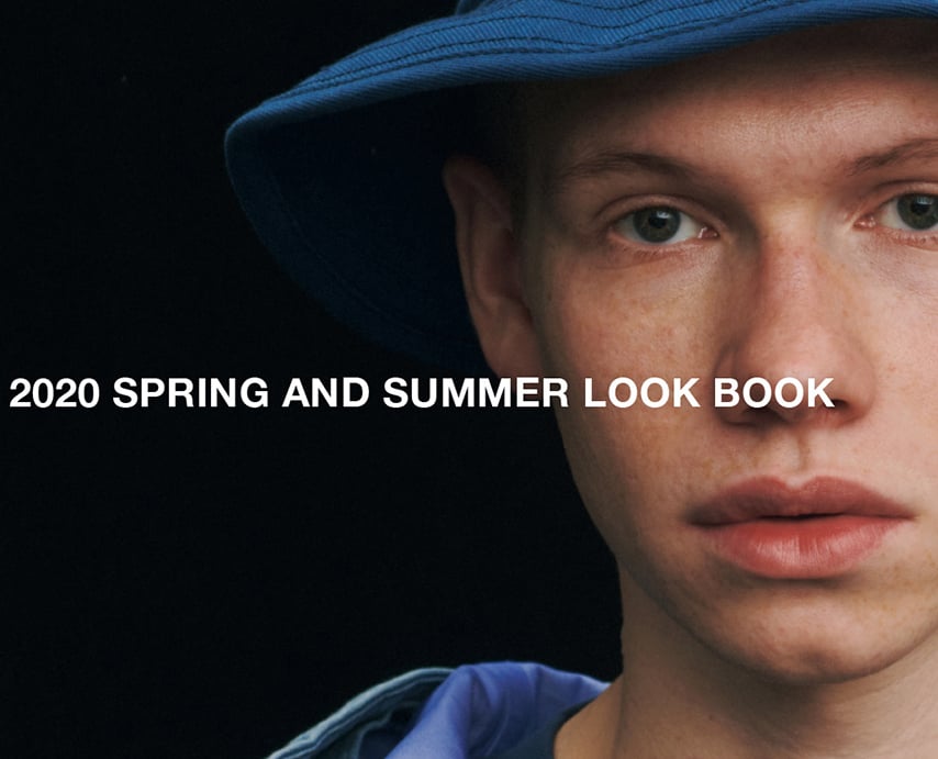 THE NORTH FACE PURPLE LABEL | Collater.al 2