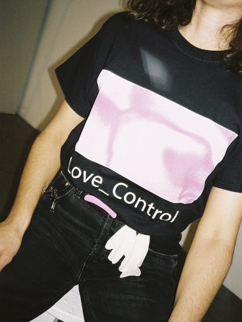 love control c41 united standard | Collater.al