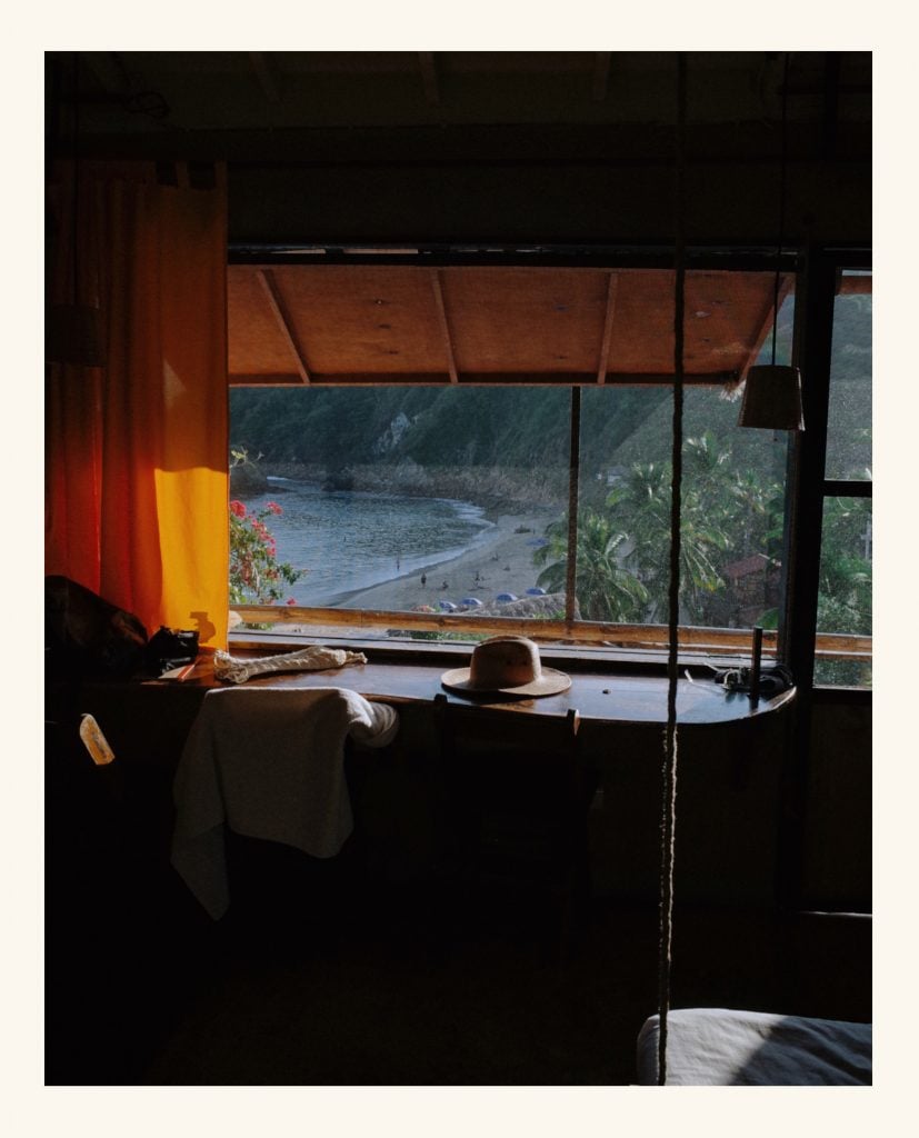 Iris Humm | Collater.al