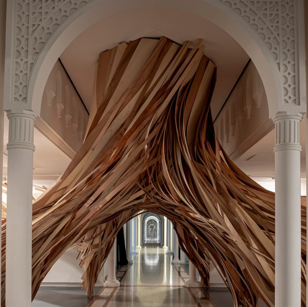 Study in Pattern | Collater.al