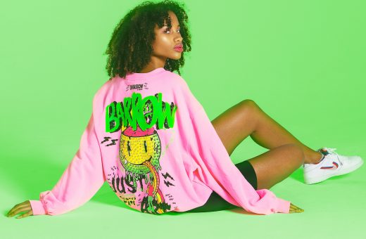 Here’s Barrow, the brand for digital natives